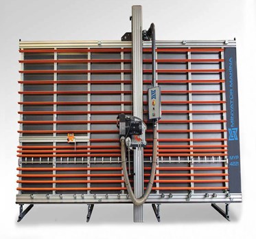 VERTICAL PANEL SAW